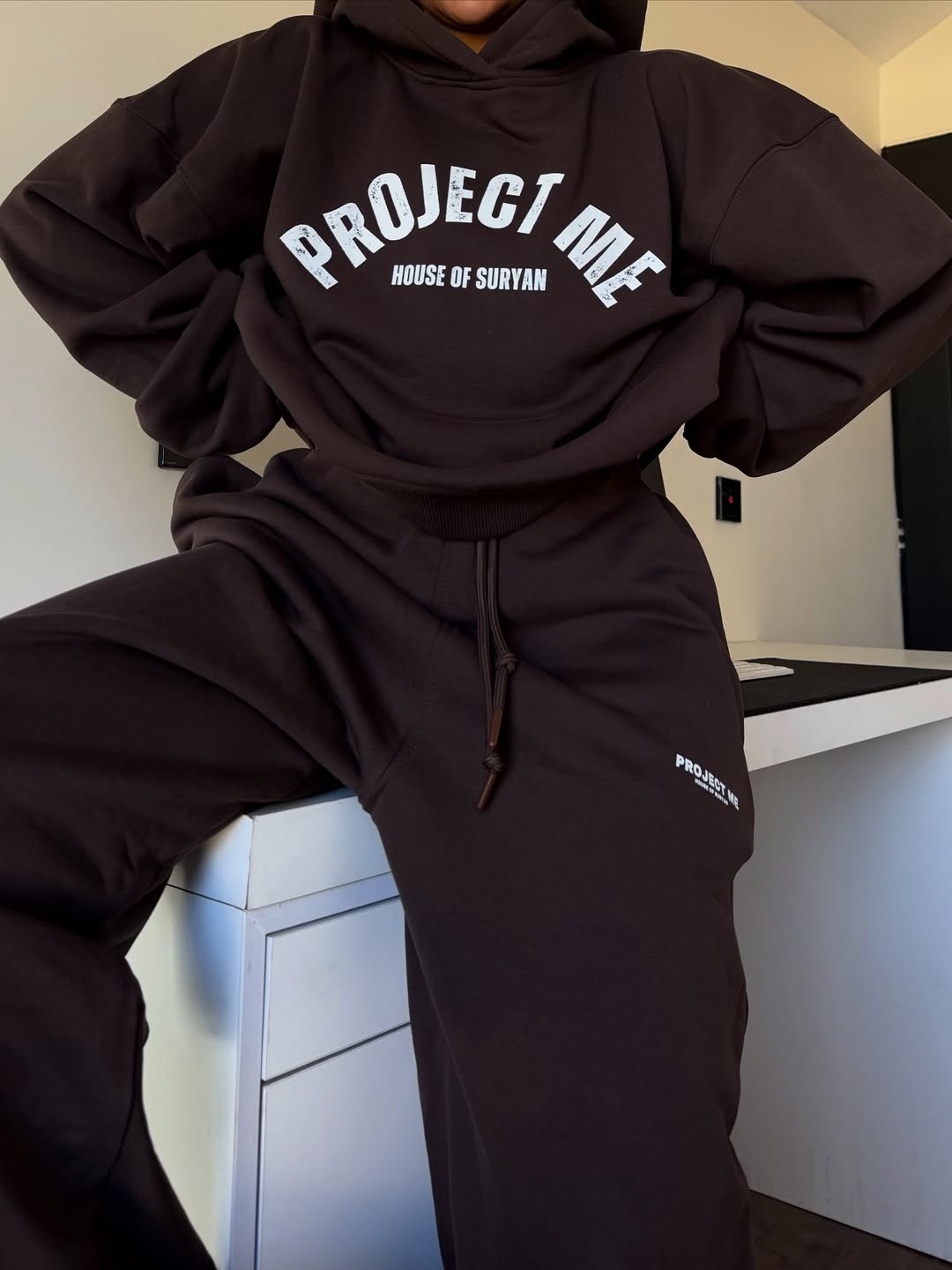 Ensemble Sweat “PROJECT ME”