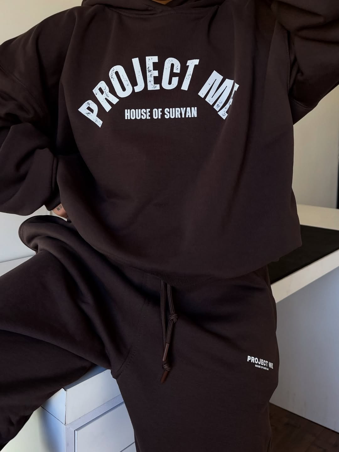 Ensemble Sweat “PROJECT ME”