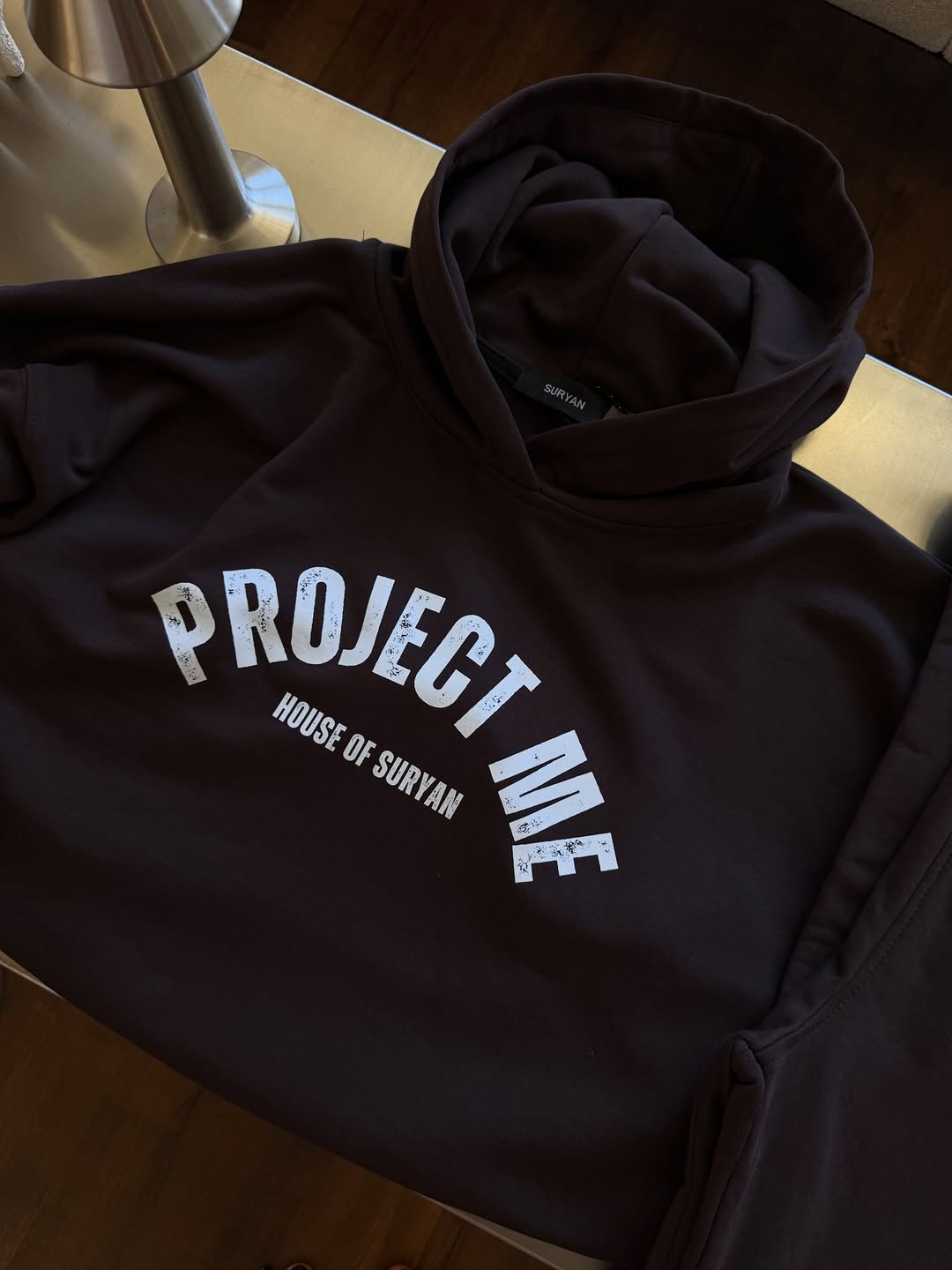 Ensemble Sweat “PROJECT ME”