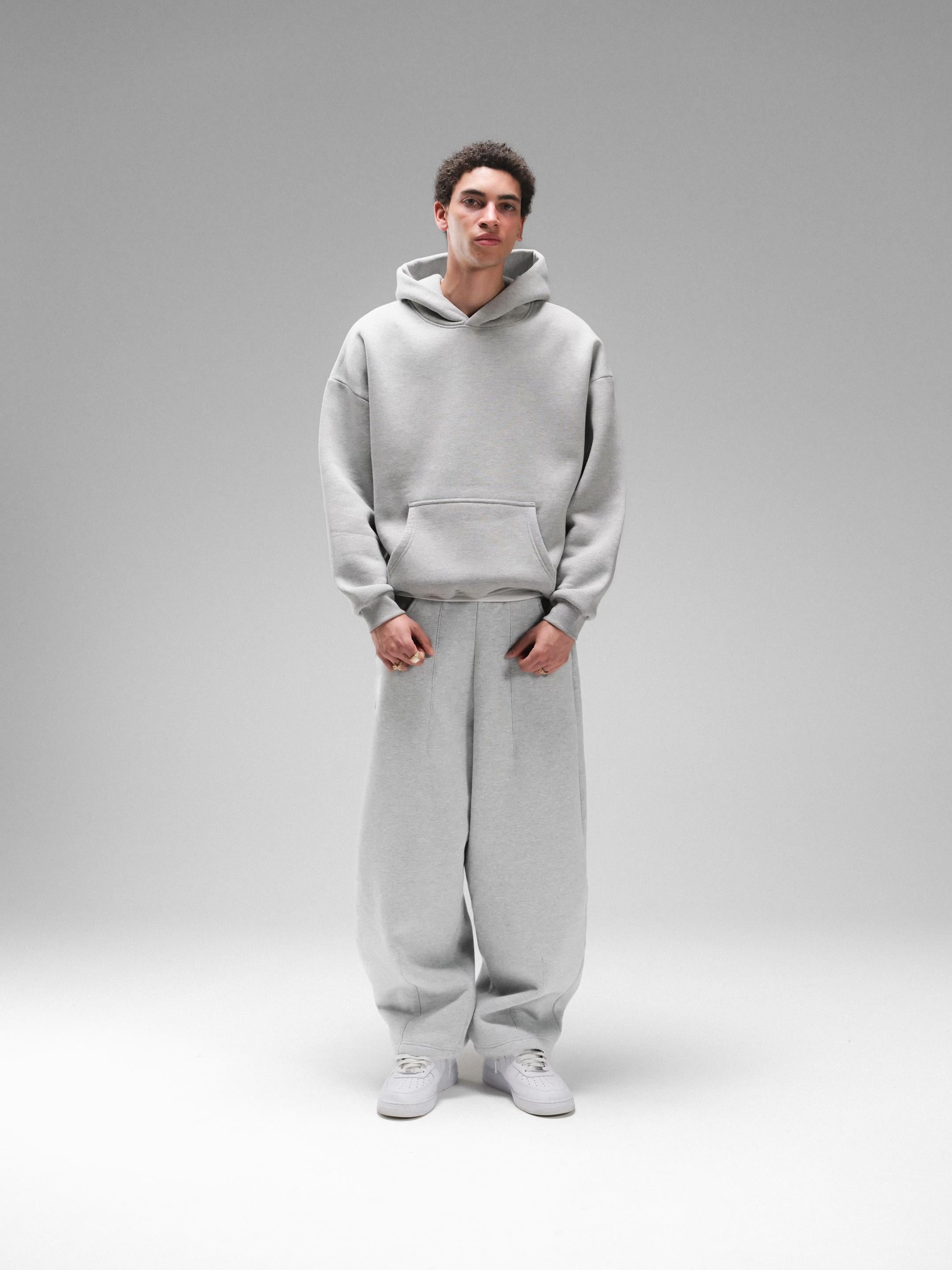 CloudSoft Oversize Set – ADLINA