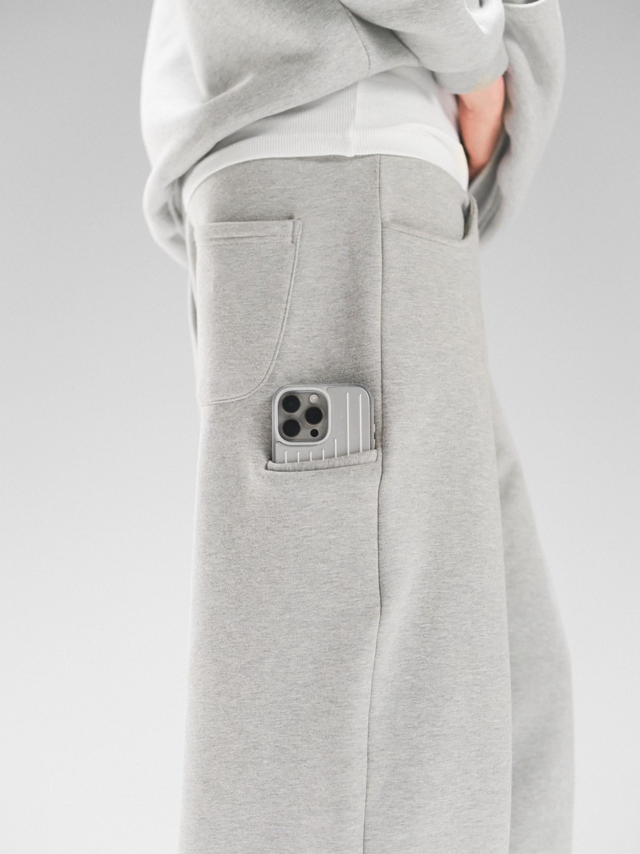 CloudSoft Oversize Set – ADLINA