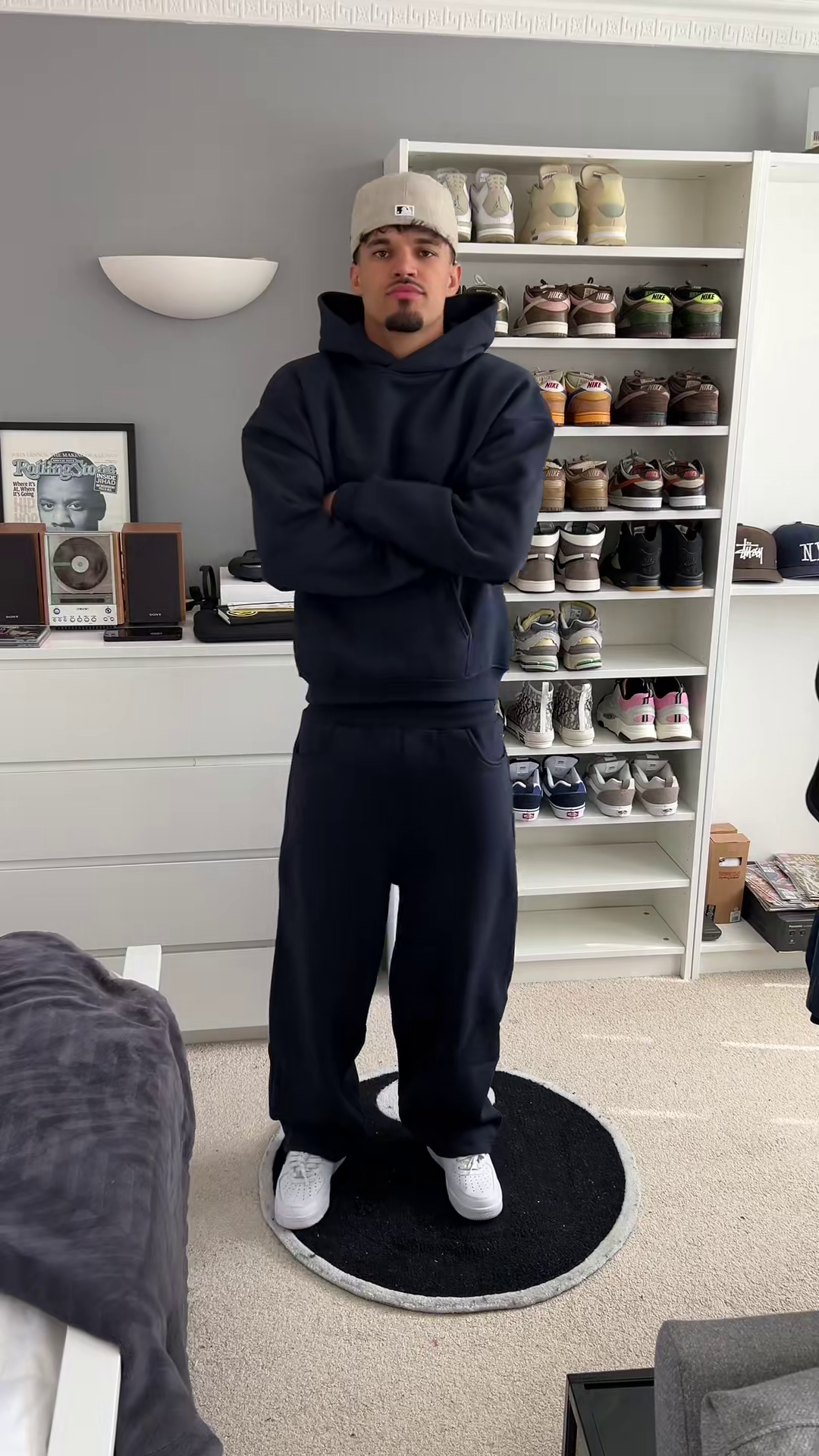 ADLINA – Ensemble Oversize “SoftAura”