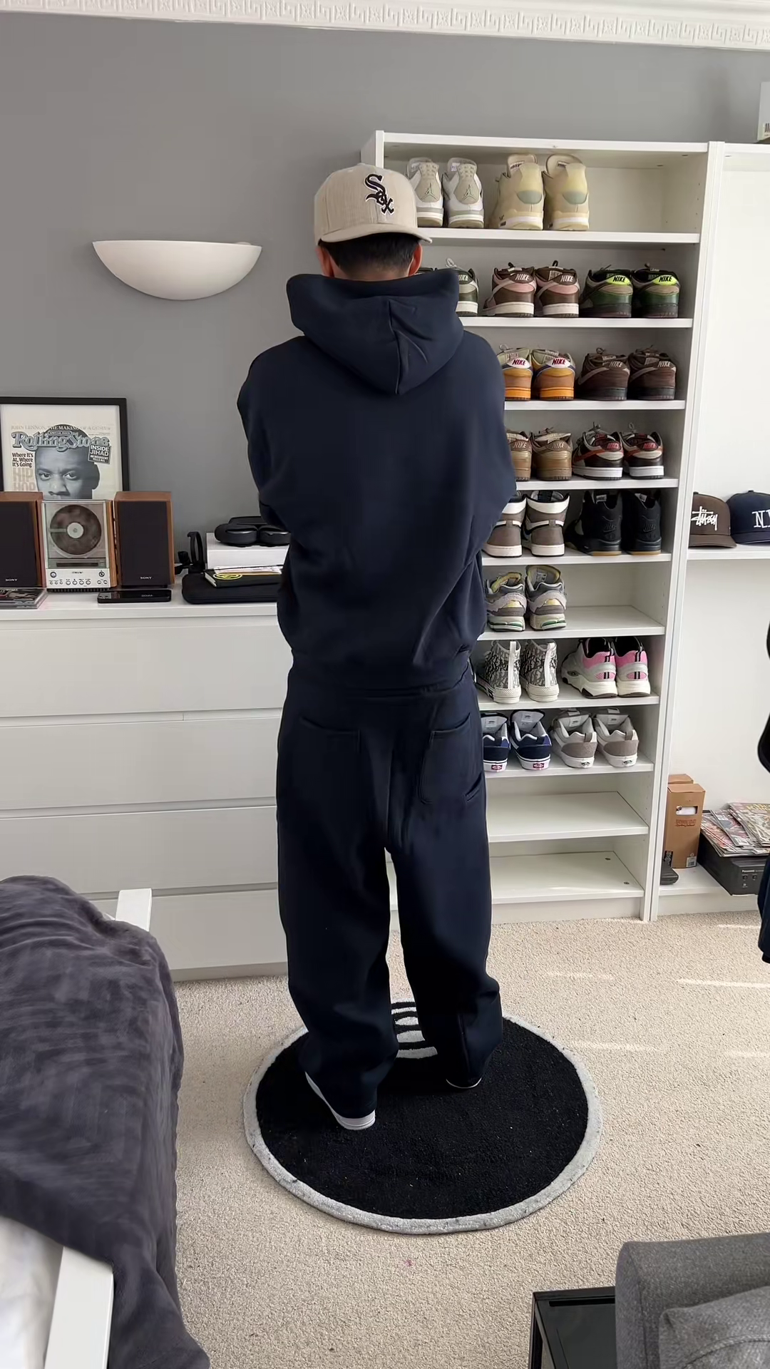 ADLINA – Ensemble Oversize “SoftAura”