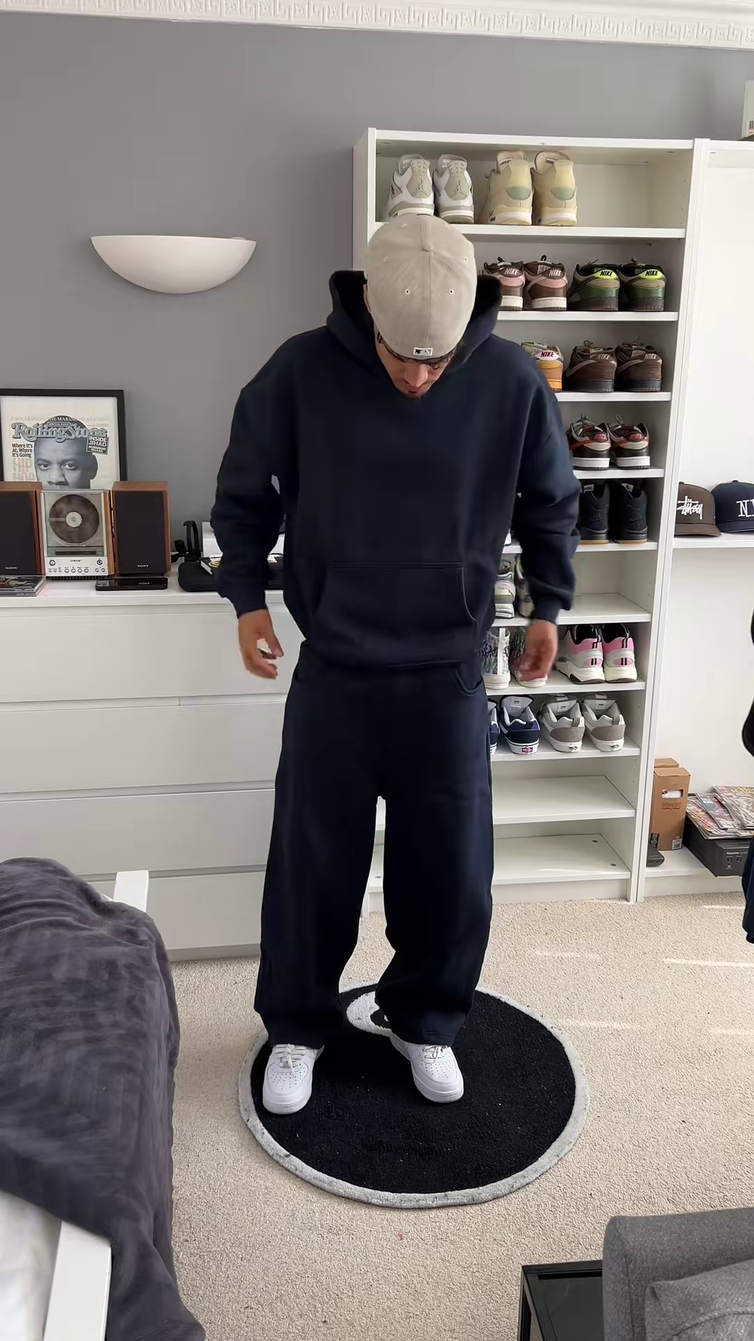 ADLINA – Ensemble Oversize “SoftAura”