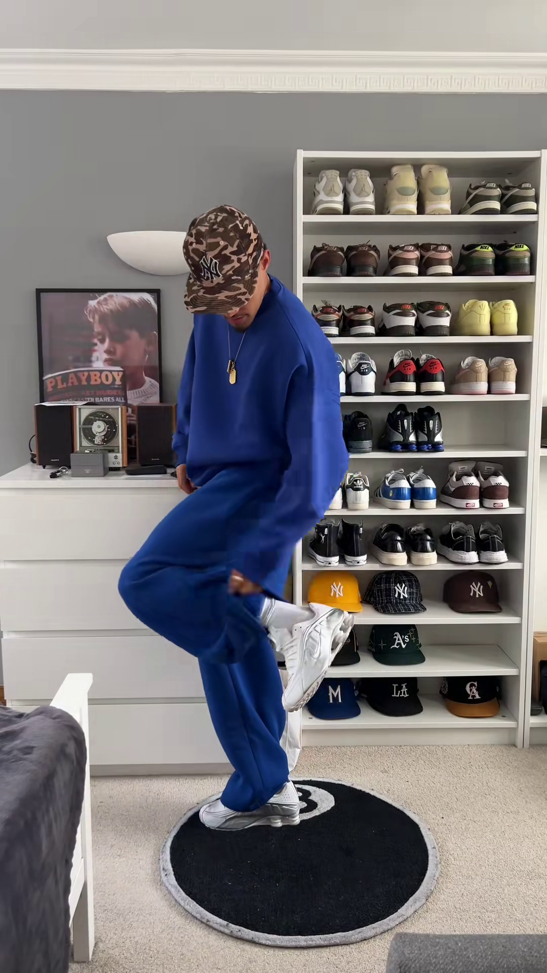 SkyFlex Oversize Set – ADLINA