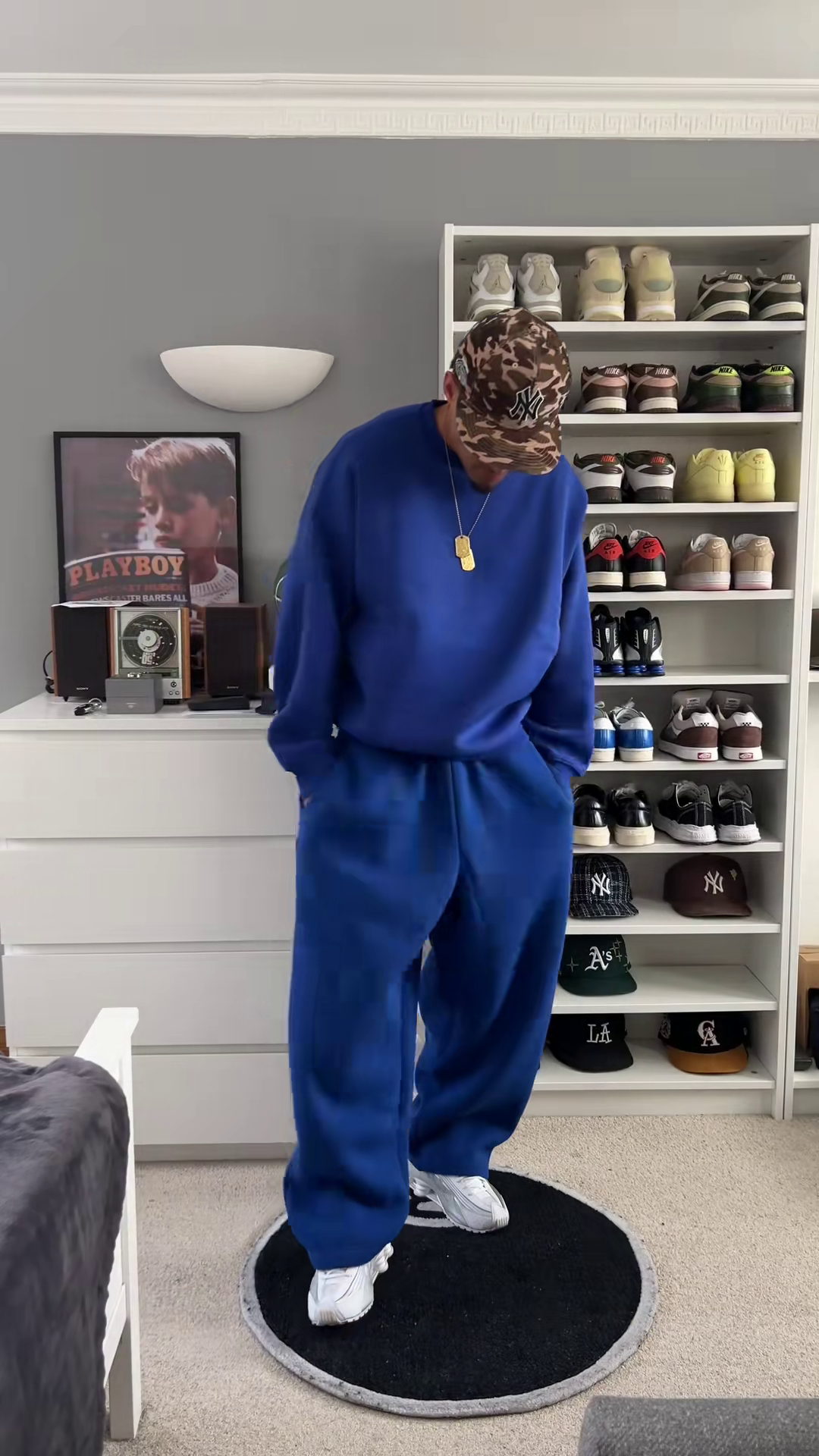 SkyFlex Oversize Set – ADLINA