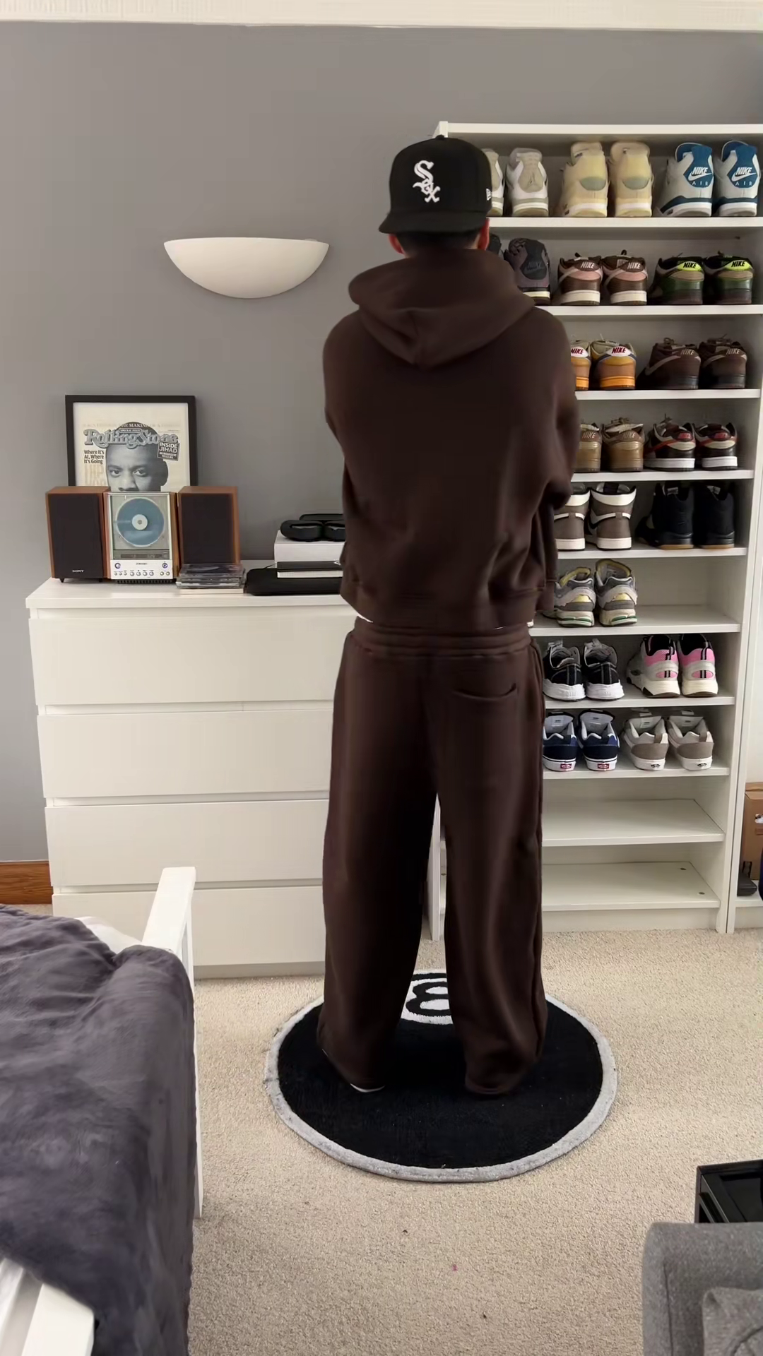 UrbanCore Oversize Set – ADLINA