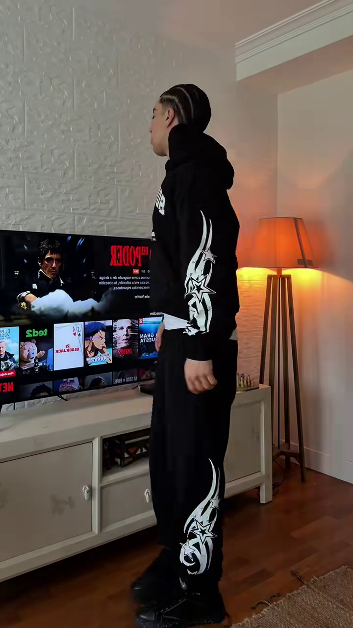 SoulLion Street Set – ADLINA