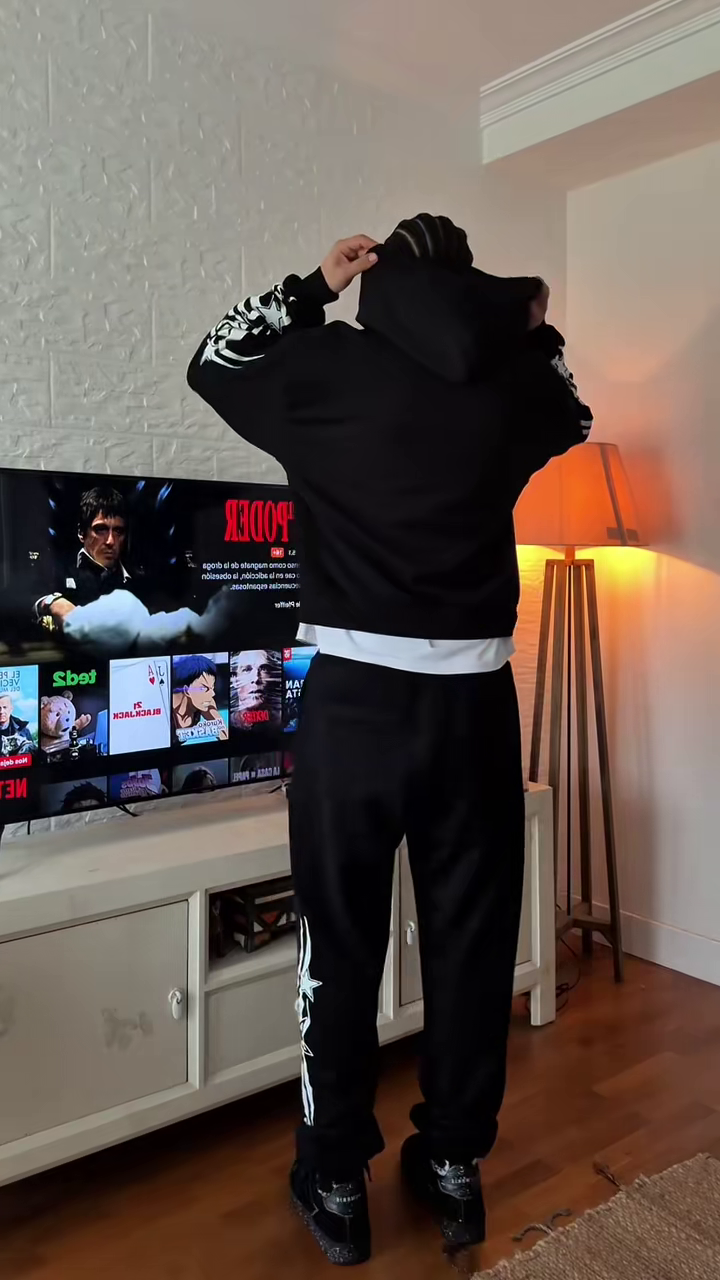 SoulLion Street Set – ADLINA